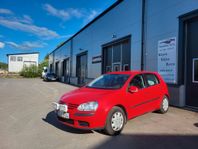 Volkswagen Golf 5-dörrar 1.6 Trendline Euro 4