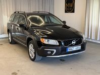 Volvo XC70 D4 AWD Geartronic Momentum D-värm drag 1äg Ev byt