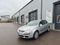 Volkswagen Golf 5-dörrar 1.6 Trendline Euro 4
