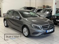 Mercedes-Benz A 180 CDI AMG Paket Backkamera Vinterhjul