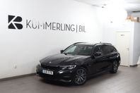 BMW 330e xDrive Touring M Sport/ Backkamera / Drag / Värmare
