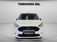 Ford transit Connect 210 LWB 1.5 EcoBlue SelectShift Euro 6