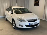 Opel Astra Sports Tourer 1.4 Turbo Enjoy Drag S&V Däck Ev by