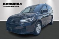 Volkswagen Caddy Cargo 2.0 TDI 4Motion
