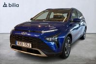 Hyundai Bayon 1.0 T-GDI DCT
