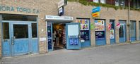Kiosk med Hög provision Danderyd