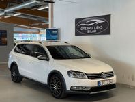Volkswagen Passat Alltrack 2.0TDI,4Motion,Navi,B-Kamera,Drag