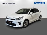 Kia Rio 1.0 T-GDI DCT Advance *V-hjul*