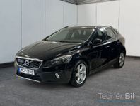 Volvo V40 Cross Country D3 Business B-Kamera VOC Ny Kamrem