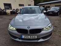 BMW 318 d Gran Turismo Steptronic Euro 6