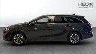 Kia Cee´d SW Plug-In Hybrid ADVANCE / KIA GODKÄND