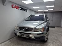 Volvo XC90 D5 AWD R-DESIGN AUTOMAT 7-SITSIG DRAG VÄRM 185HK