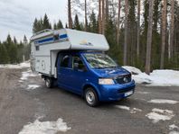 Camper-Way S-karosser EC-9 S