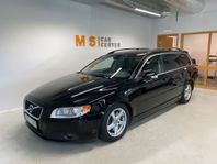 Volvo V70 2.5FT Geartronic 231hk Momentum Drag M-värme Nybes