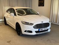 Ford Mondeo 2.0 TDCi AWD Powershift 19" D-värm Navi Ev byte/
