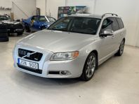 Volvo V70 3.2 AWD Geartronic Momentum, R-Design Euro 4