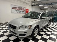 Volvo V50 1.8 Flexifuel Kinetic Euro 4