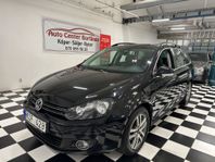 Volkswagen Golf Variant 1.6 Multifuel Masters ( 14000 Mil )