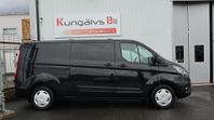 Ford transit Custom 300 2.0 EcoBlue SelectShift, Leasebar