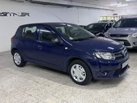 Dacia Sandero 1.2 75hk | NYSERVAD | 5000 mil