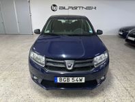 Dacia Sandero 1.2 75hk | NYSERVAD | 5000 mil