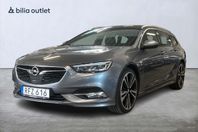 Opel Insignia ST 2.0 CDTI 4x4 Business 209hk Pano RÄNTA 1,95