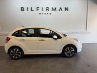 Citroën C3 1.4 HDi EGS Euro 5