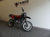 Yamaha Dt50 R - Fint Skick!
