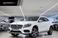 Mercedes-Benz GLA *Helg på Moberg* GLA 250 4M AMG Line Pano