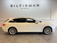 Audi A4 Avant 2.0 TDI Quattro COCKPIT|DRAGKROK|SKINN