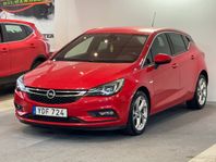 Opel Astra 1.4 EDIT DYNAMIC EURO 6 NY BESIKTAD NY SERVAD