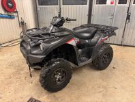 Kawasaki KVF 750 EPS