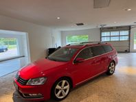 Volkswagen Passat 2.0tdi automat drag ny Kammrem gt bmt