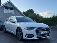 Audi A6 Avant 55 TFSI OBS SE UTRUSTNING 1.Äg