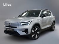 Volvo XC40 Recharge Single Motor Extended Range Core SE