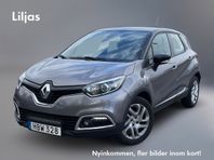 Renault Captur TCe 120 EDC Dynamique A 5-d II