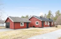 Bostad uthyres - hus i Gammelstad - 5 rum, 122m²