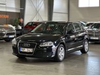 Audi A3 Sportback 1.6 E-Power Attraction Comfort 102hk