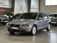 Volvo S40 2.4 NyServ Drag 140hk
