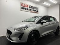 Ford Fiesta 5-dörrar 1.5 TDCi Trend Euro 6