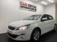 Peugeot 308 1.6 BlueHDi 120 8v Active Euro 6