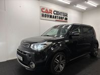 Kia Soul 1.6 GDI GLS Euro 5