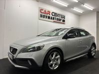 Volvo V40 Cross Country D2 Powershift Momentum Euro 5