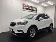 Opel Mokka X 1.6 CDTI ecoFLEX 4x4 Enjoy Euro 6