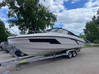 Finnmaster T8 Yamaha F300 BETX  i nyskick