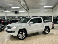 Volkswagen Amarok  2.0 BiTDI 4Motion Highline Leasebar/Moms