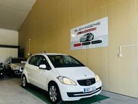 Mercedes-Benz A 160 5-dörrars Classic