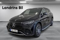 Mercedes-Benz EQE SUV 350 4MATIC AMG Line Premium