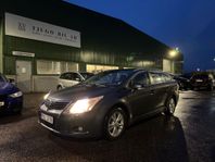 Toyota Avensis Kombi 2.0 Business Euro 4