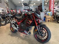 Honda CB750 Hornet #Endast 520mil & mkt utr#